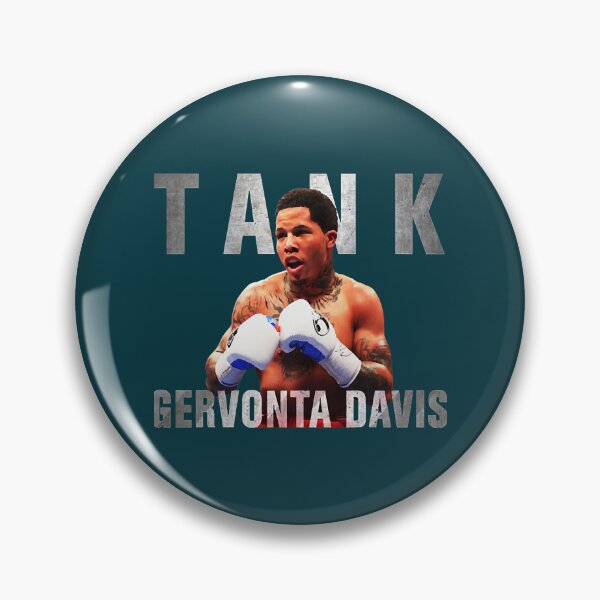 Item preview, Great Model Gervonta Davis Awesome For Movie Fan designed and sold by MoggPrint.