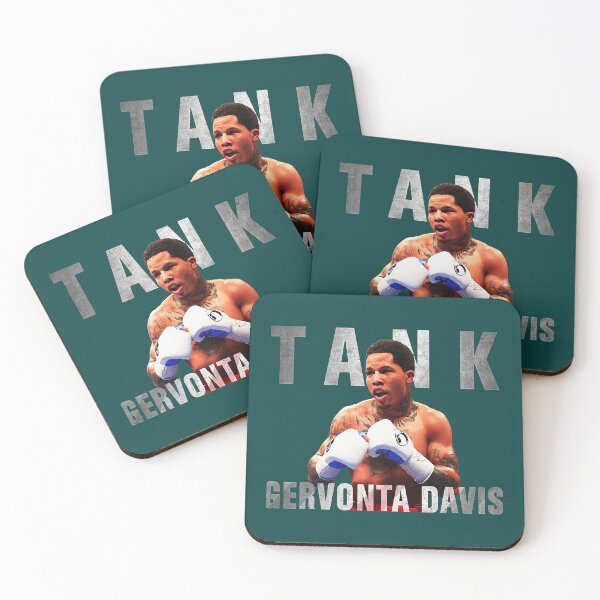 Item preview, Great Model Gervonta Davis Awesome For Movie Fan designed and sold by MoggPrint.