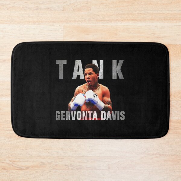 Item preview, Great Model Gervonta Davis Awesome For Movie Fan designed and sold by MoggPrint.