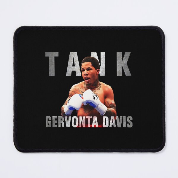 Item preview, Great Model Gervonta Davis Awesome For Movie Fan designed and sold by MoggPrint.