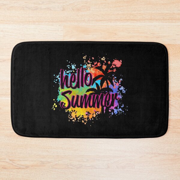 Item preview, Hello Summer | Summer Vacation Loading  designed and sold by Beautiful  Habits.