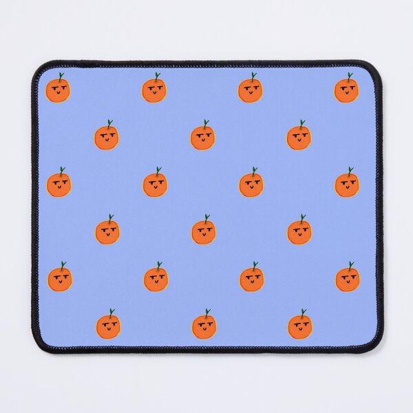 Item preview, orange boy designed and sold by adriandjmunoz.