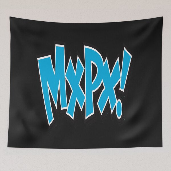 Item preview, mxpx music designed and sold by kokpapsih21.
