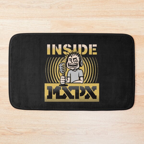 Item preview, mxpx music designed and sold by kokpapsih21.