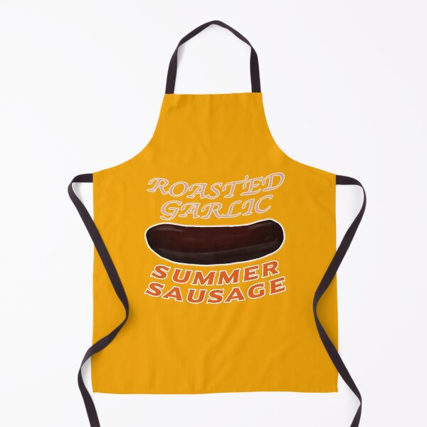 Item preview, Roasted Garlic Summer Sausage designed and sold by Lynngr.