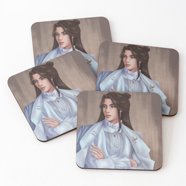 Item preview, Xie Lian designed and sold by mossillustra.