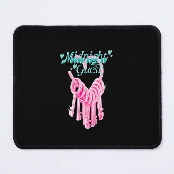Item preview, FROMIS_9 Midnight Guest designed and sold by KPOPculture.
