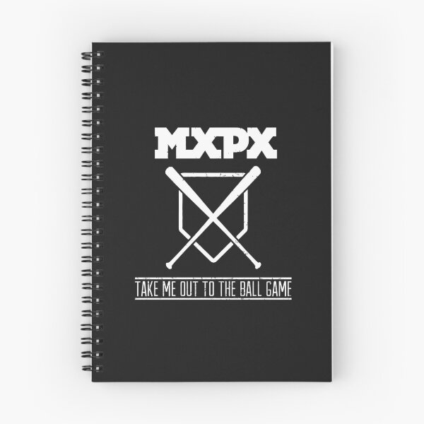 Artikelvorschau, mxpx-Musik entworfen und verkauft von kokpapsih21.