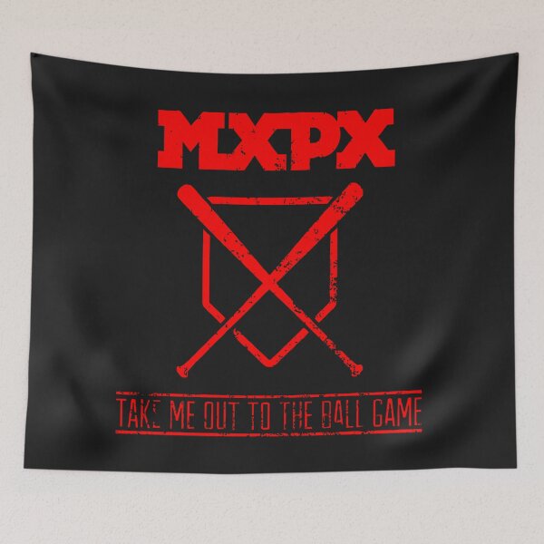 Item preview, mxpx music designed and sold by kokpapsih21.