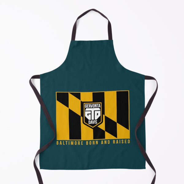 Item preview, GTD - Baltimore born designed and sold by MoggPrint.