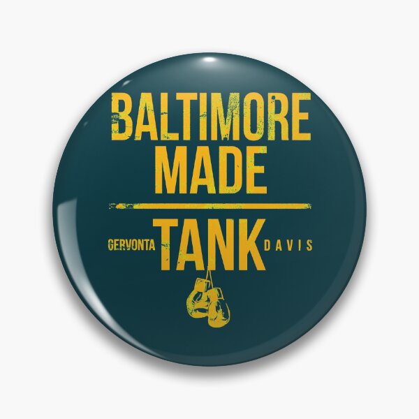 Item preview, GTD - Baltimore made designed and sold by MoggPrint.