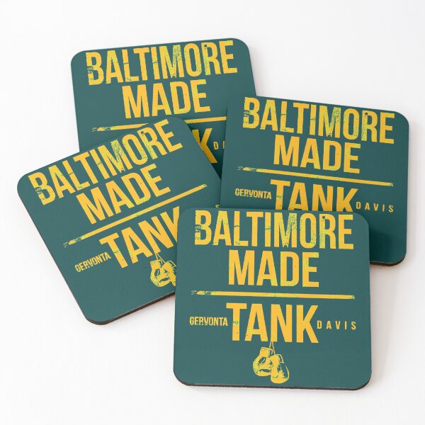 Item preview, GTD - Baltimore made designed and sold by MoggPrint.