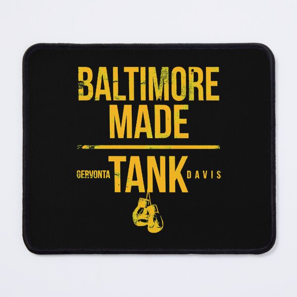 Item preview, GTD - Baltimore made designed and sold by MoggPrint.