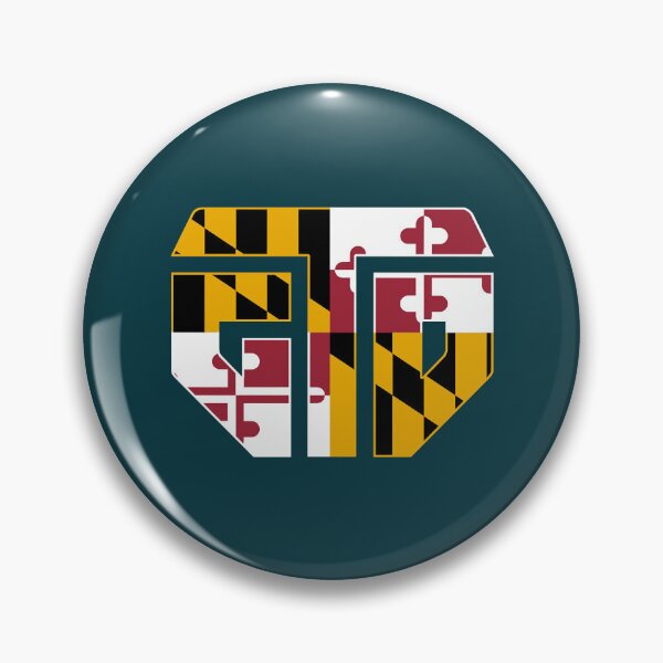 Item preview, GTD - Baltimore made designed and sold by MoggPrint.