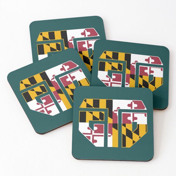 Item preview, GTD - Baltimore made designed and sold by MoggPrint.