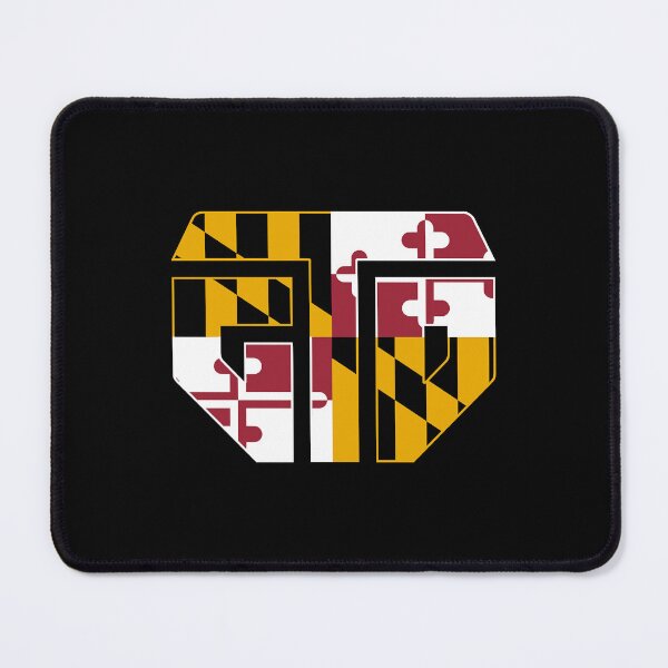 Item preview, GTD - Baltimore made designed and sold by MoggPrint.