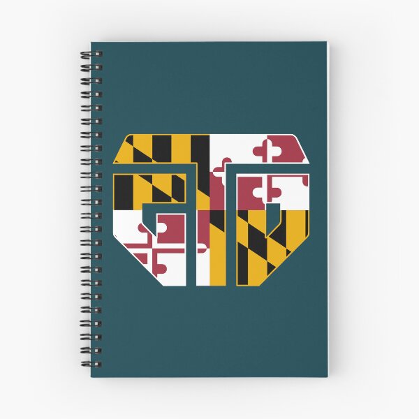 Item preview, GTD - Baltimore made designed and sold by MoggPrint.