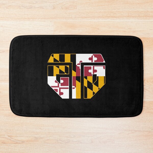 Item preview, GTD - Baltimore made designed and sold by MoggPrint.