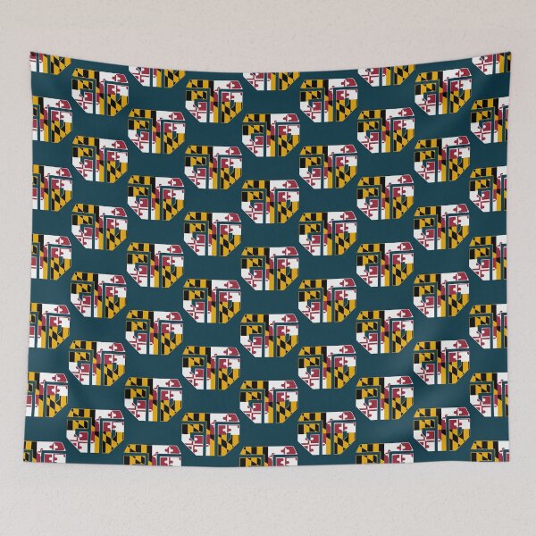 Item preview, GTD - Baltimore made designed and sold by MoggPrint.