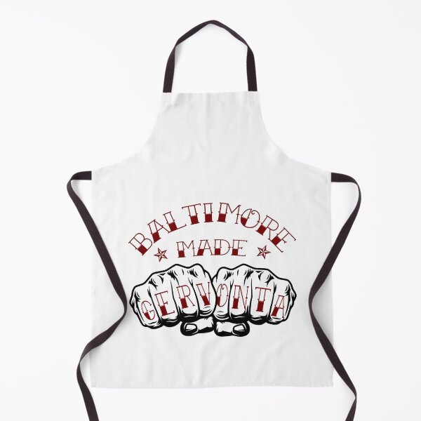 Item preview, GTD - Baltimore tattoo designed and sold by MoggPrint.