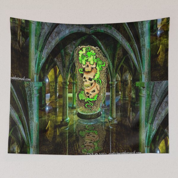 Item preview, espdzines-potions/witches brew designed and sold by EspDzines.