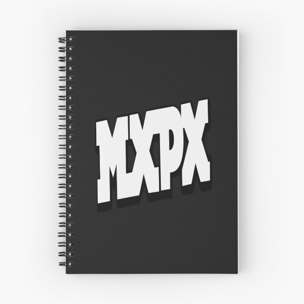 Artikelvorschau, mxpx-Musik entworfen und verkauft von kokpapsih21.
