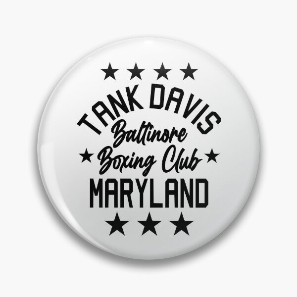 Item preview, GTD - Boxing club  designed and sold by MoggPrint.