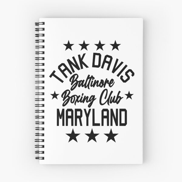 Item preview, GTD - Boxing club  designed and sold by MoggPrint.