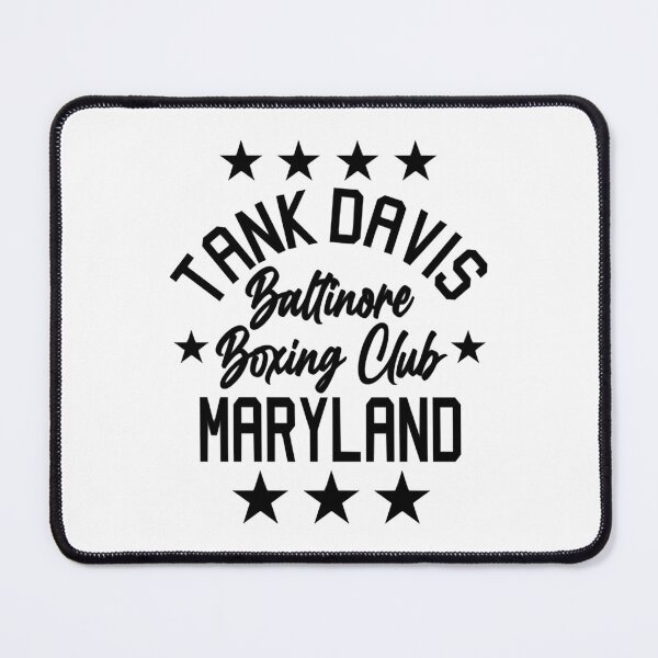 Item preview, GTD - Boxing club  designed and sold by MoggPrint.