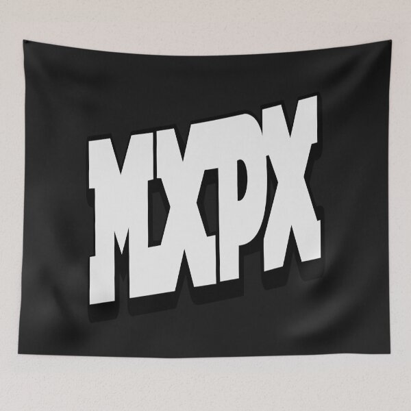 Item preview, mxpx music designed and sold by kokpapsih21.