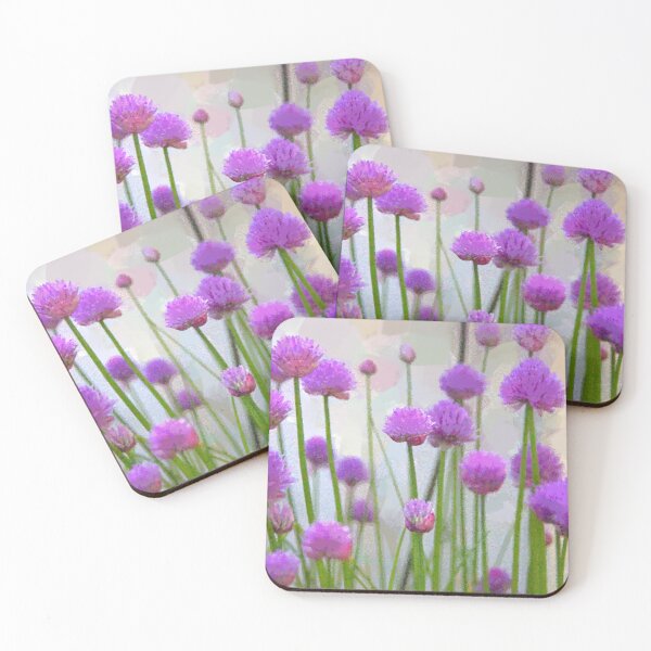 Item preview, Summer Chives designed and sold by vernonplatt.