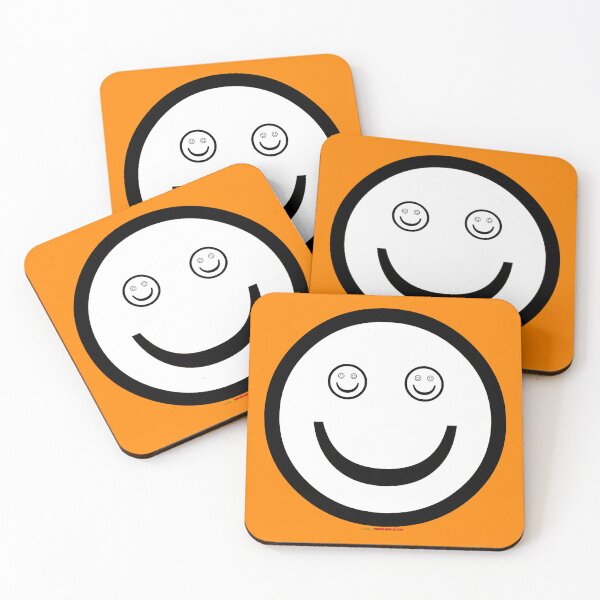 Item preview, Smiley Smiley Smiley Design designed and sold by muz2142.