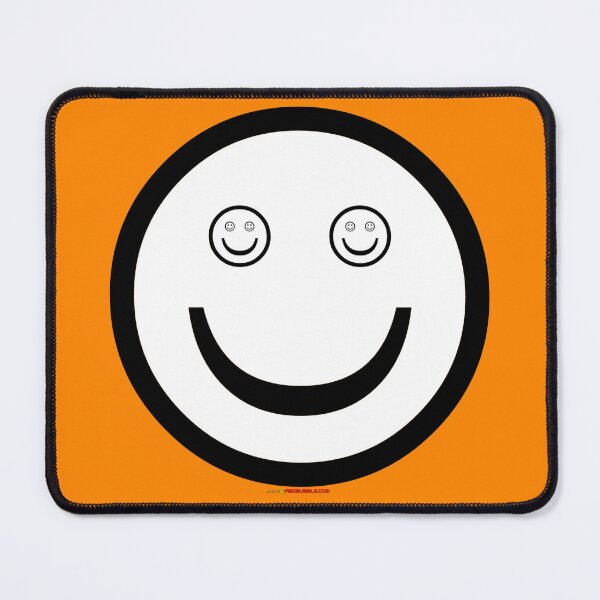 Item preview, Smiley Smiley Smiley Design designed and sold by muz2142.