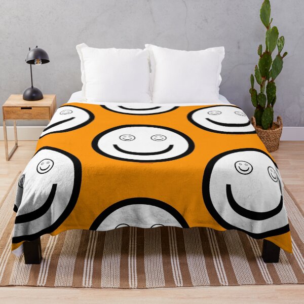 Item preview, Smiley Smiley Smiley Design designed and sold by muz2142.