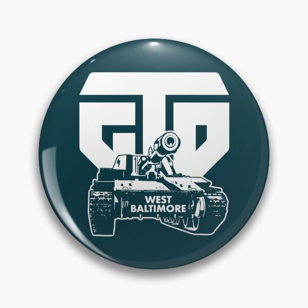 Item preview, GTD - Tank designed and sold by MoggPrint.