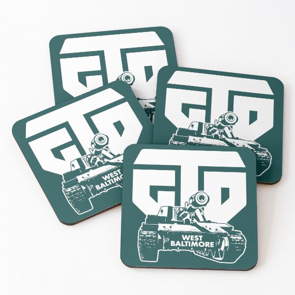 Item preview, GTD - Tank designed and sold by MoggPrint.