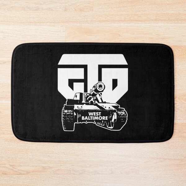 Item preview, GTD - Tank designed and sold by MoggPrint.