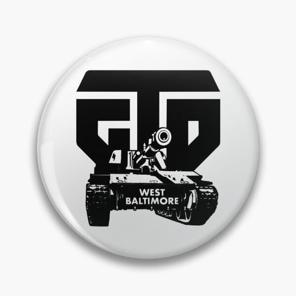 Item preview, GTD - Tank designed and sold by MoggPrint.