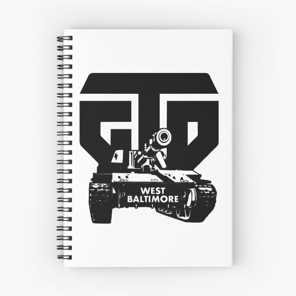 Item preview, GTD - Tank designed and sold by MoggPrint.