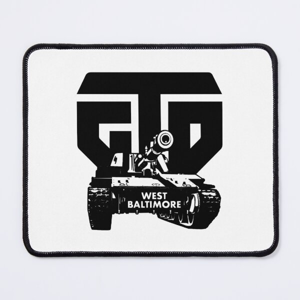 Item preview, GTD - Tank designed and sold by MoggPrint.