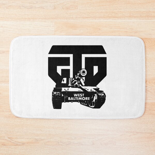 Item preview, GTD - Tank designed and sold by MoggPrint.