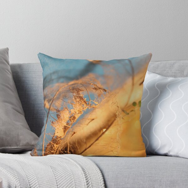 Item preview, foglia e oro designed and sold by Gabrielle Agius.