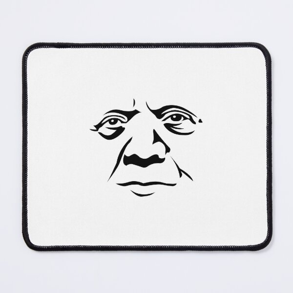Item preview, Grandpa Burt Face designed and sold by BearNelson.