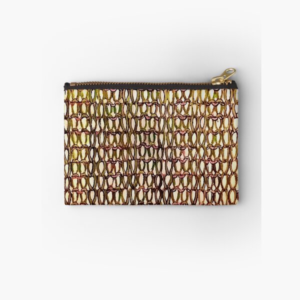 Item preview, KNIT STITCH STUDY - VERTICAL LOOPS designed and sold by Clement Ffrench.