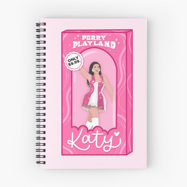 Item preview, Katy Perry Doll Box designed and sold by PrismaticPop.