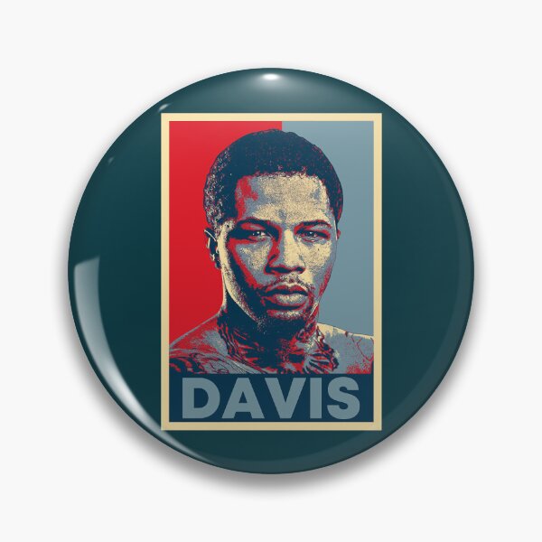 Item preview, Lover Gift Gervonta Davis Gifts For Movie Fan designed and sold by MoggPrint.