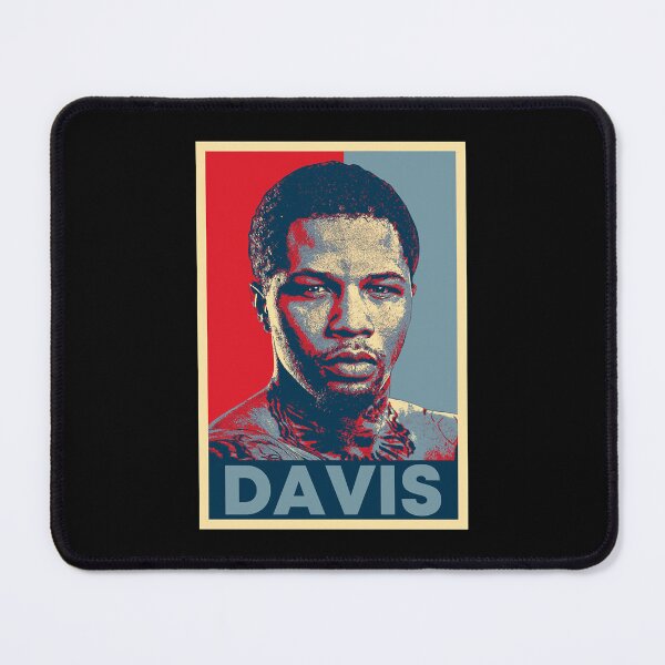 Item preview, Lover Gift Gervonta Davis Gifts For Movie Fan designed and sold by MoggPrint.