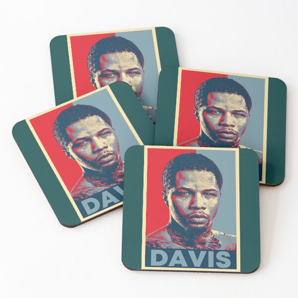Item preview, Lover Gift Gervonta Davis Gifts For Movie Fan designed and sold by MoggPrint.
