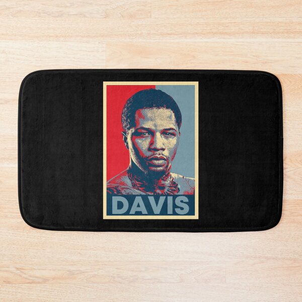 Item preview, Lover Gift Gervonta Davis Gifts For Movie Fan designed and sold by MoggPrint.