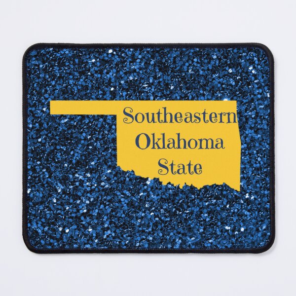 Item preview, Southeastern Oklahoma State University designed and sold by baileyvannatta.